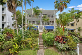 Ribbons Beachfront Apartments Clifton Beach